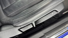 BMW 3 Series 320i M Sport 4dr Step Auto Petrol Saloon